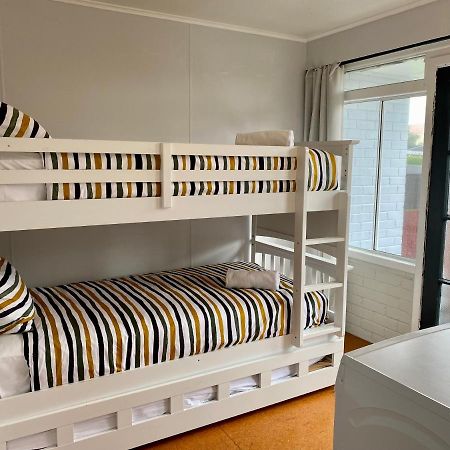 Villa The Ngarata Nest ~ Amazing Location In Downtown Mount Mount Maunganui Exterior foto