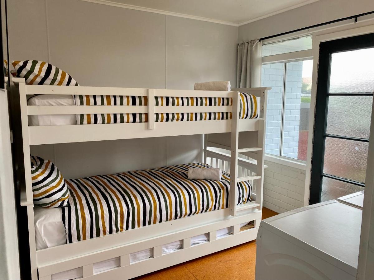 Villa The Ngarata Nest ~ Amazing Location In Downtown Mount Mount Maunganui Exterior foto